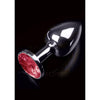 Dolce piccante - Jewellery Silver Small - Mr. und Mrs. Love