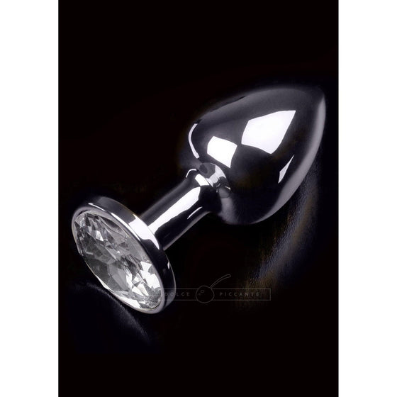 Dolce piccante - Jewellery Silver Small - Mr. und Mrs. Love