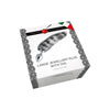 Dolce piccante - Jewellery Striped Tail Large - Mr. und Mrs. Love