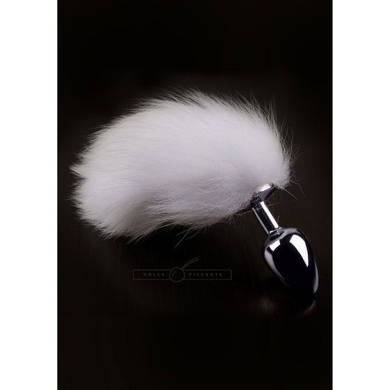 Dolce piccante - Jewellery With Tail - Small - Mr. und Mrs. Love