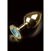 Dolce piccante - Jewellery in Gold - Large - Mr. und Mrs. Love