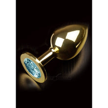  Dolce piccante - Jewellery in Gold - Large - Mr. und Mrs. Love