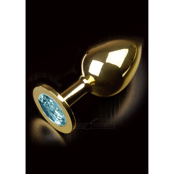 Dolce piccante - Jewellery in Gold - Large - Mr. und Mrs. Love