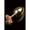 Dolce piccante - Jewellery in Gold - Large - Mr. und Mrs. Love