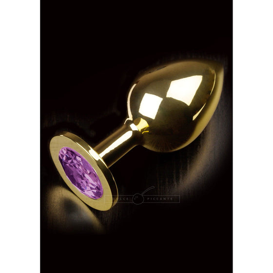 Dolce piccante - Jewellery in Gold - Large - Mr. und Mrs. Love