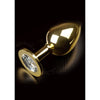 Dolce piccante - Jewellery in Gold - Large - Mr. und Mrs. Love