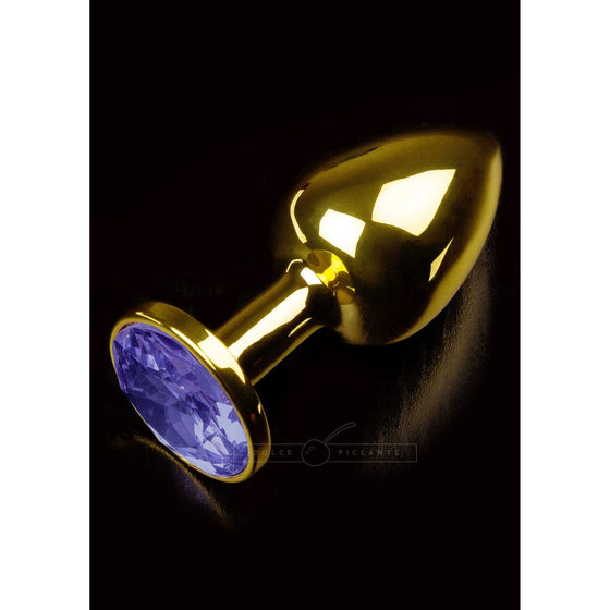 Dolce piccante - Jewellery in Gold - Small - Mr. und Mrs. Love