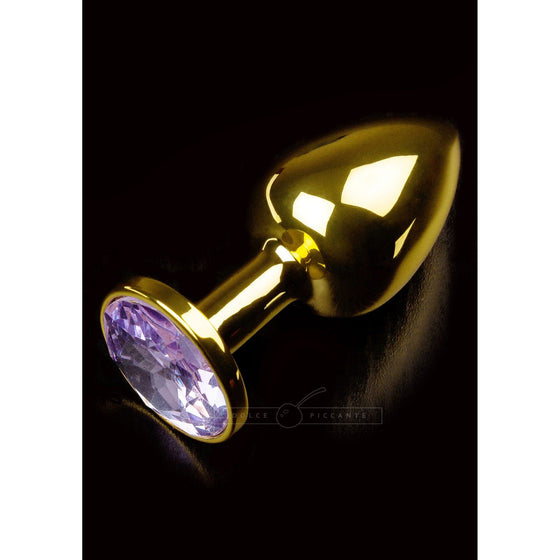 Dolce piccante - Jewellery in Gold - Small - Mr. und Mrs. Love