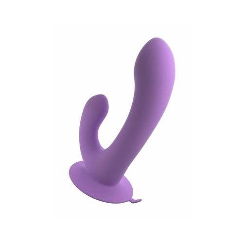 Duo Pleasure Wallbang-Her – Produktbild