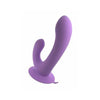 Duo Pleasure Wallbang-Her - Mr. und Mrs. Love