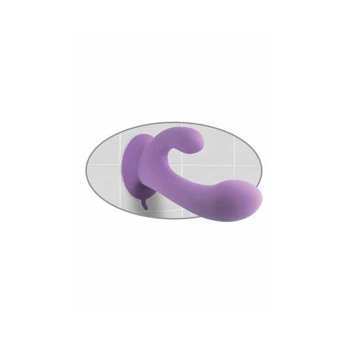 Duo Pleasure Wallbang-Her – Produktansicht 3