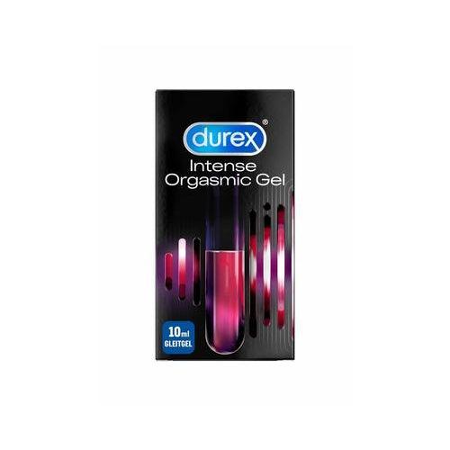 Durex - Intense Orgasmic Gel – Produktbild