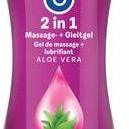 Durex Gleitgel Play Massage 2in1 - Mr. und Mrs. Love