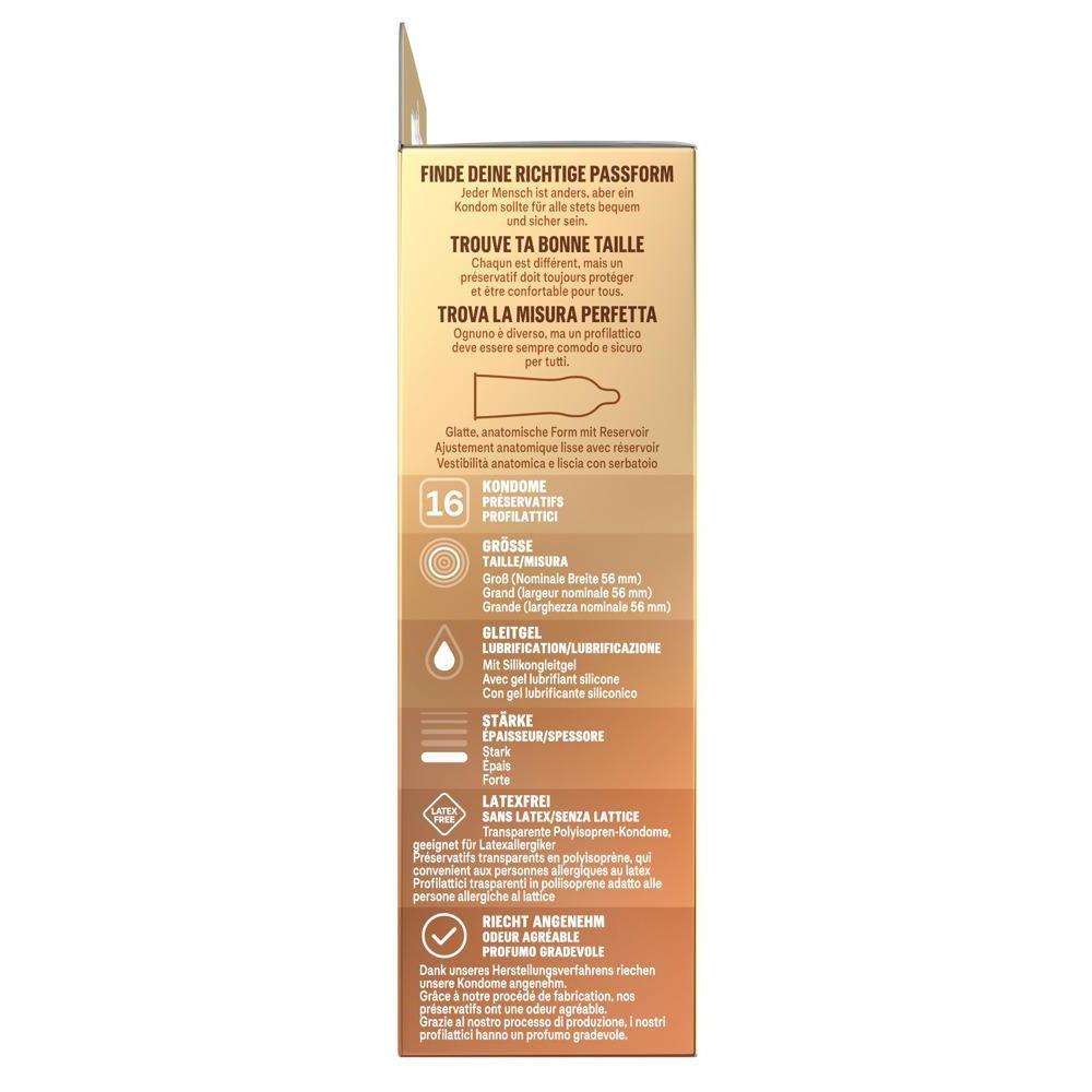 Durex Natural Feeling 16 Kondome – Produktansicht 2