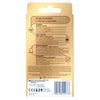 Durex Natural Feeling 16 Kondome - Mr. und Mrs. Love