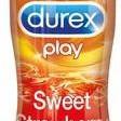 Durex play Sweet Strawberry 50ml - Mr. und Mrs. Love
