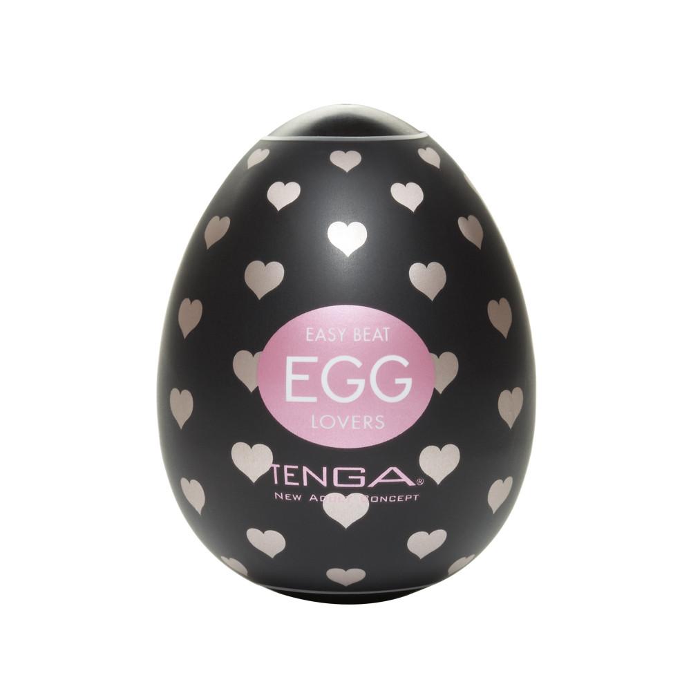 Tenga Egg Lovers – Produktansicht