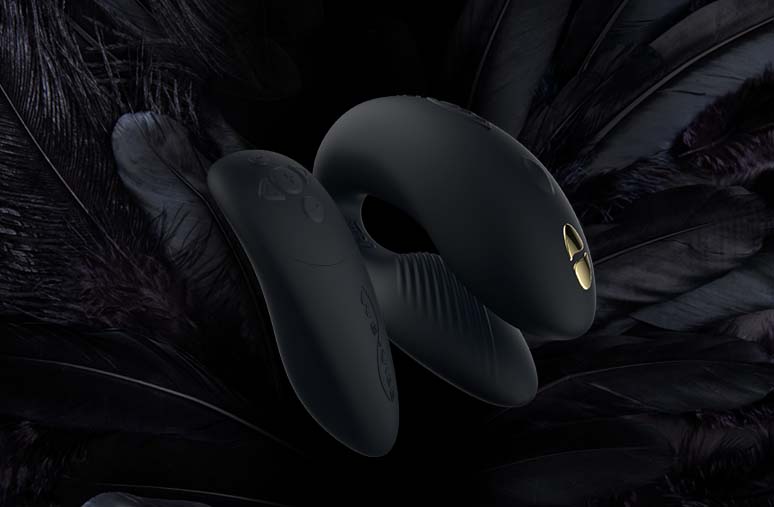 Golden Moments Collection – We-Vibe Chorus Detailansicht