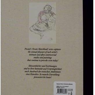 Erotische Zeichnungen / Erotic Sketchbook - Mr. und Mrs. Love