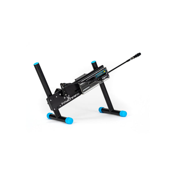 F-Machine Pro 4 Black - Mr. und Mrs. Love