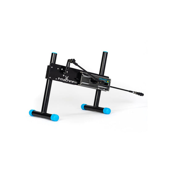 F-Machine Pro 4 Black - Mr. und Mrs. Love