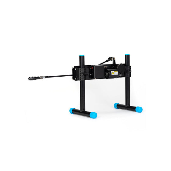 F-Machine Pro 4 Black - Mr. und Mrs. Love