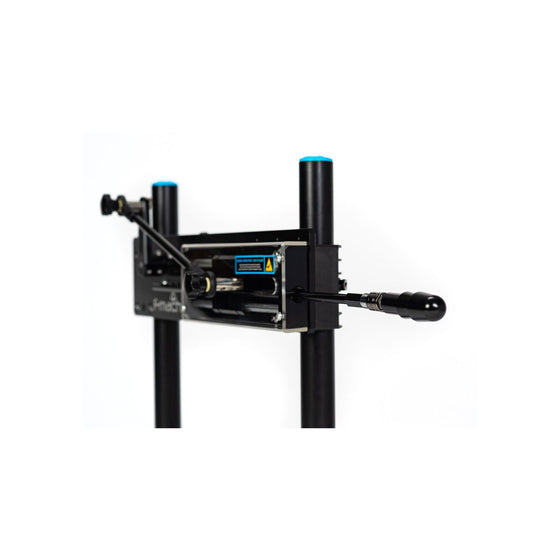 F-Machine Pro 4 Black - Mr. und Mrs. Love