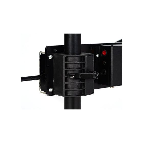 F-Machine Pro 4 Black - Mr. und Mrs. Love