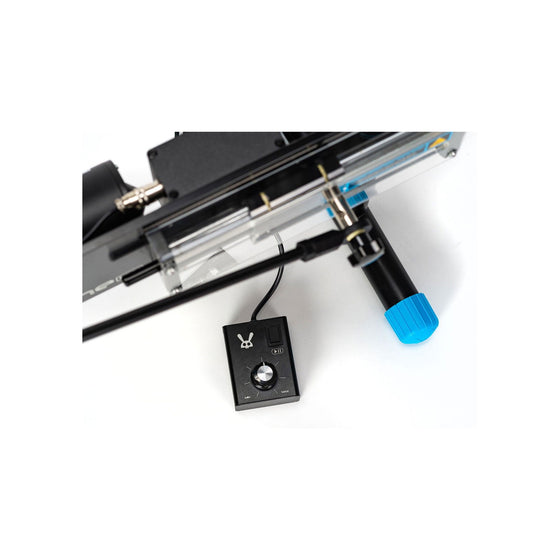 F-Machine Pro 4 Black - Mr. und Mrs. Love