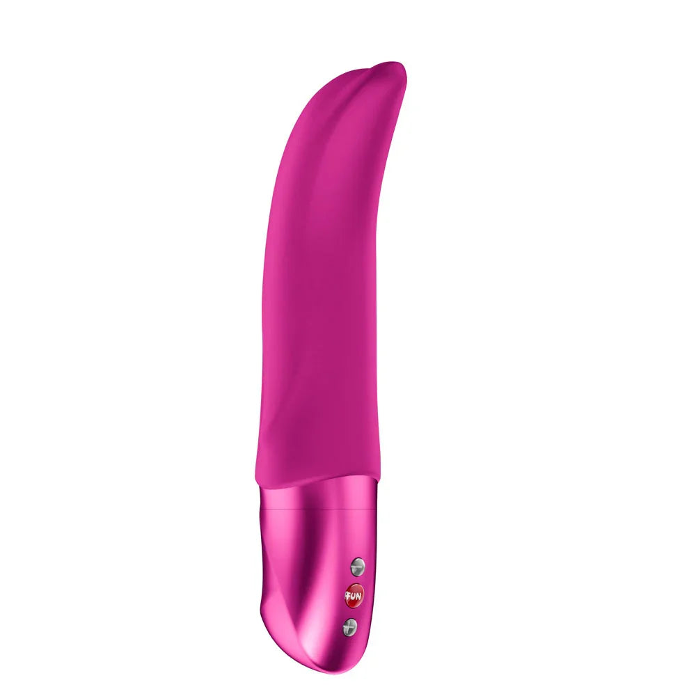 FUN FACTORY DIVA DOLPHIN Magenta – Produktansicht