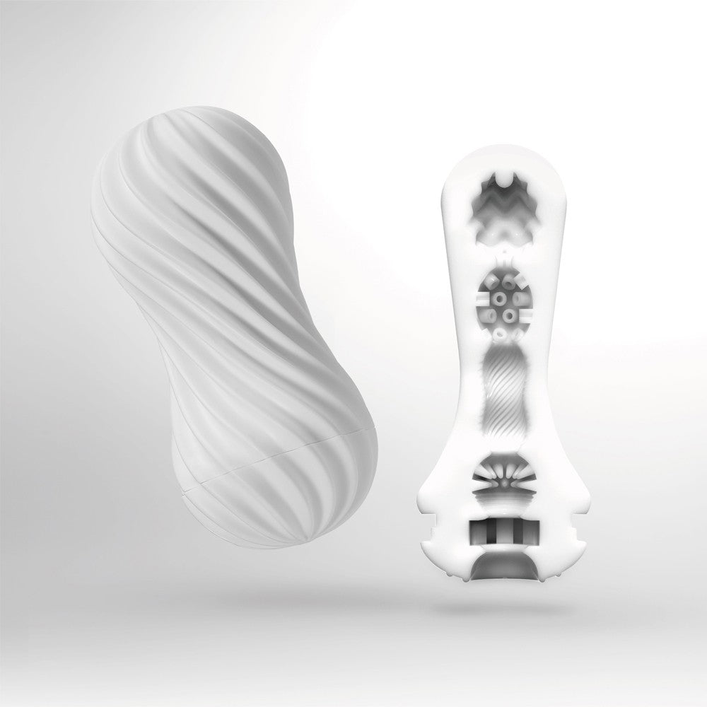 Tenga Flex Silky White – zweite Produktansicht