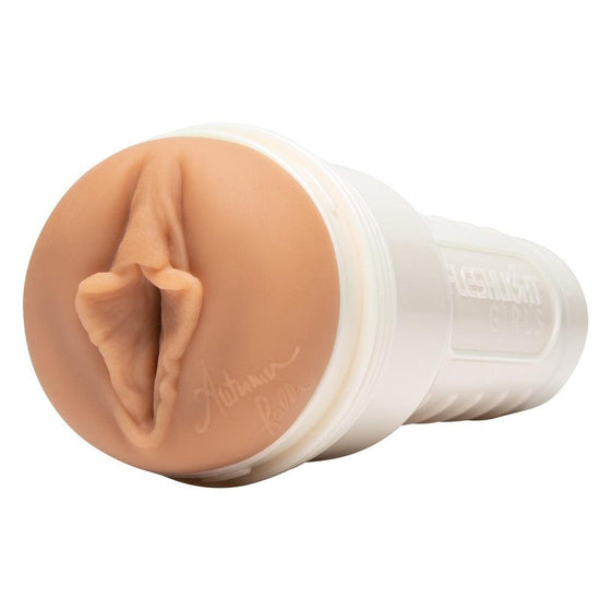 Fleshlight Autumn Falls Cream - Mr. und Mrs. Love