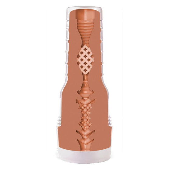 Fleshlight Autumn Falls Cream - Mr. und Mrs. Love