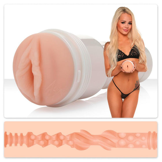 Fleshlight Elsa Jean - Mr. und Mrs. Love