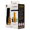Fleshlight Stamina Value Pack - Mr. und Mrs. Love
