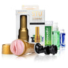 Fleshlight Stamina Value Pack - Mr. und Mrs. Love