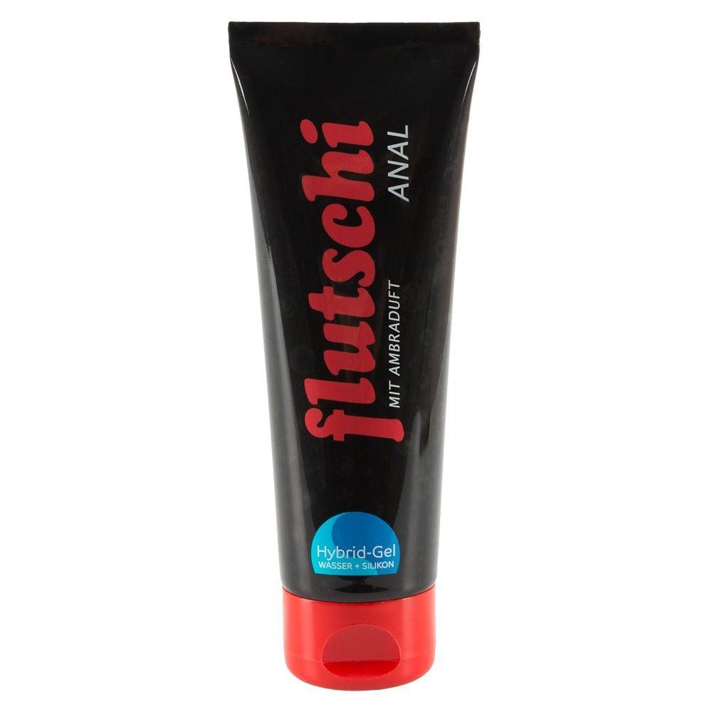 Flutschi Anal Hybrid 80ml – Produktbild