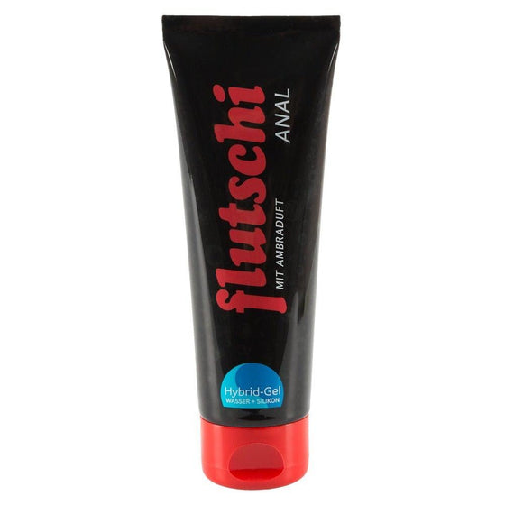Flutschi Anal Hybrid 80ml - Mr. und Mrs. Love