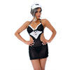 French Maid Roleplay Set - Mr. und Mrs. Love