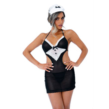  French Maid Roleplay Set - Mr. und Mrs. Love