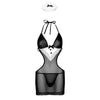 French Maid Roleplay Set - Mr. und Mrs. Love
