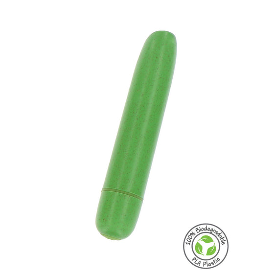 Fuck Green Bio Bullet - Mr. und Mrs. Love