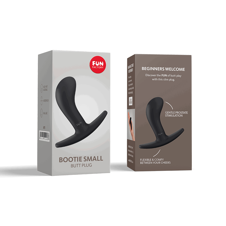 Fun Factory BOOTIE – Größe S