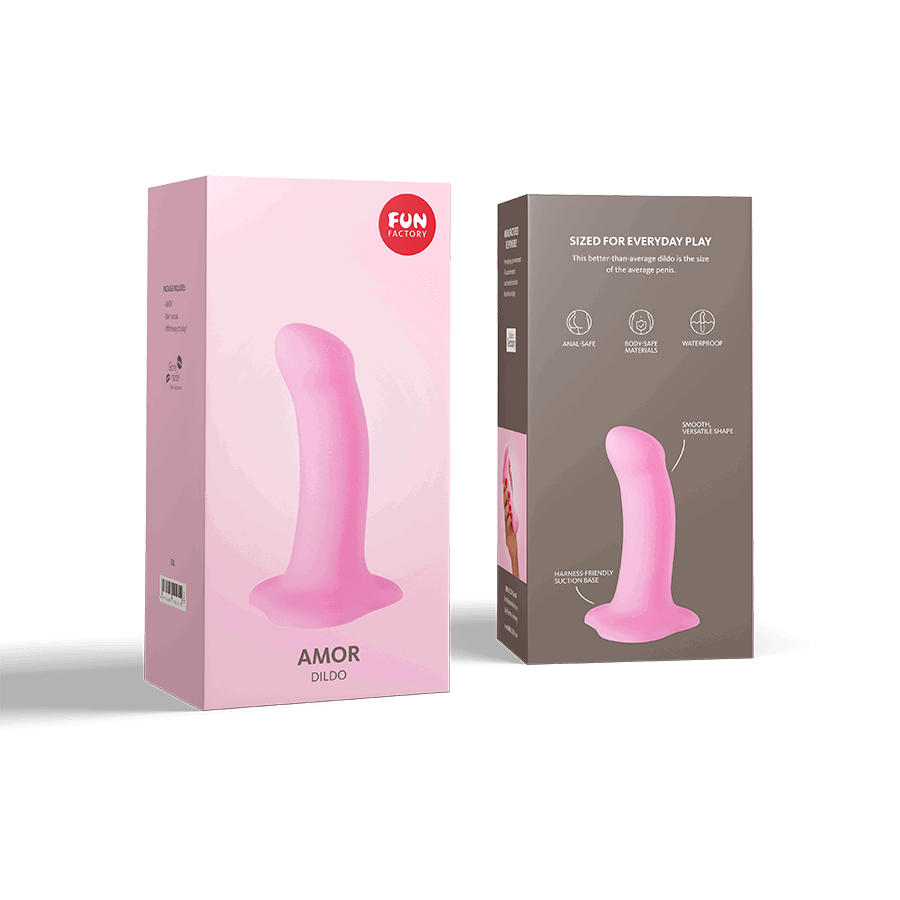 Fun Factory Amor – Produktbild
