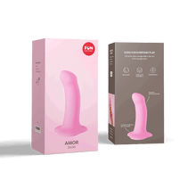 Fun Factory Sex Toys fr Sie und Ihn Mr. und Mrs. Love Fun Factory Sex Toys fr Sie und Ihn Mr. und Mrs. Love