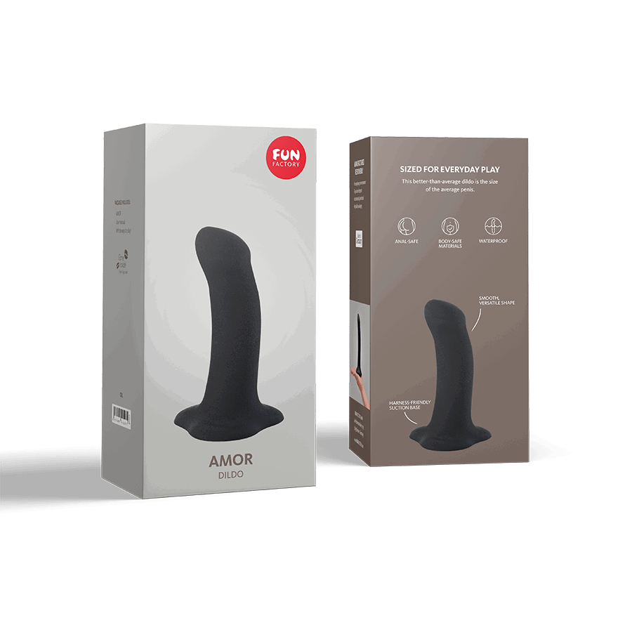 Fun Factory Amor – Produktansicht 2