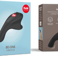 Fun Factory BE·ONE Black – Paarvibrator
