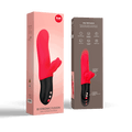 Fun Factory BI STRONIC FUSION – Red