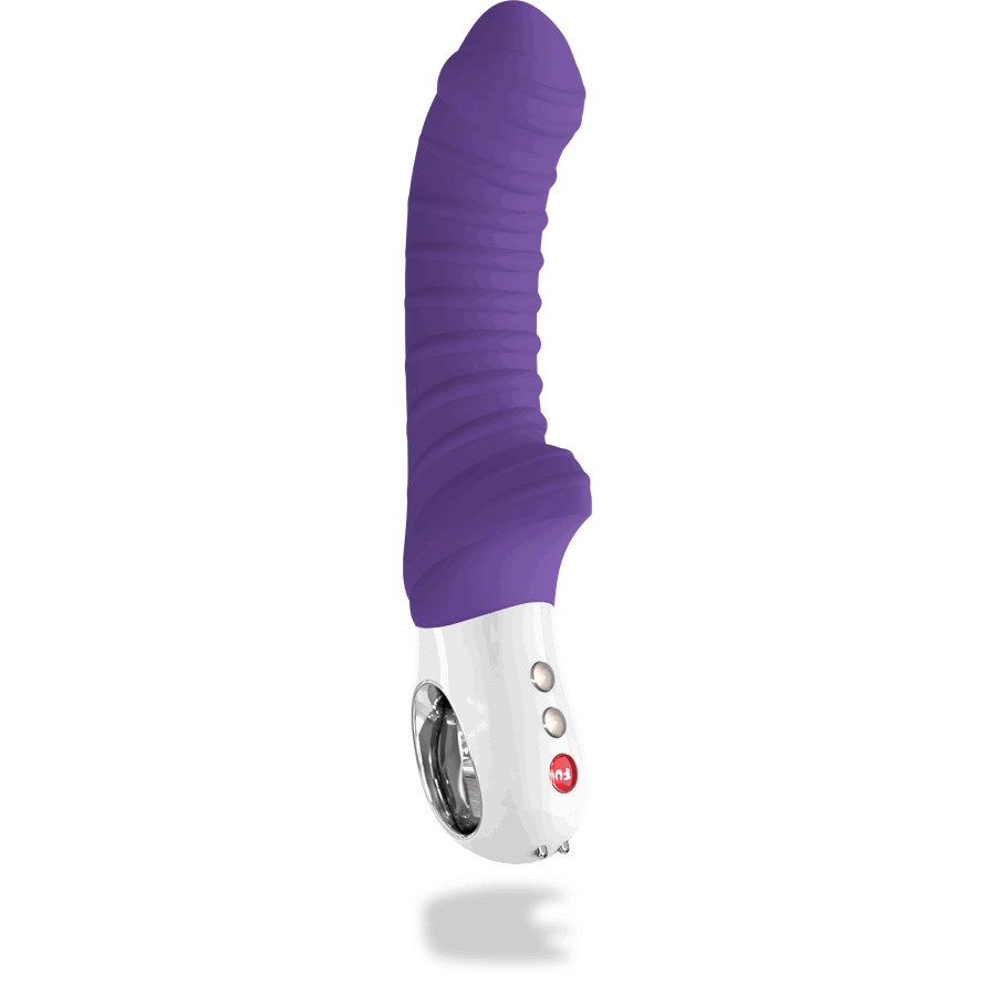 Fun Factory TIGER | Anatomisches Massage-System mit Tiefenvibration – Produktansicht 6