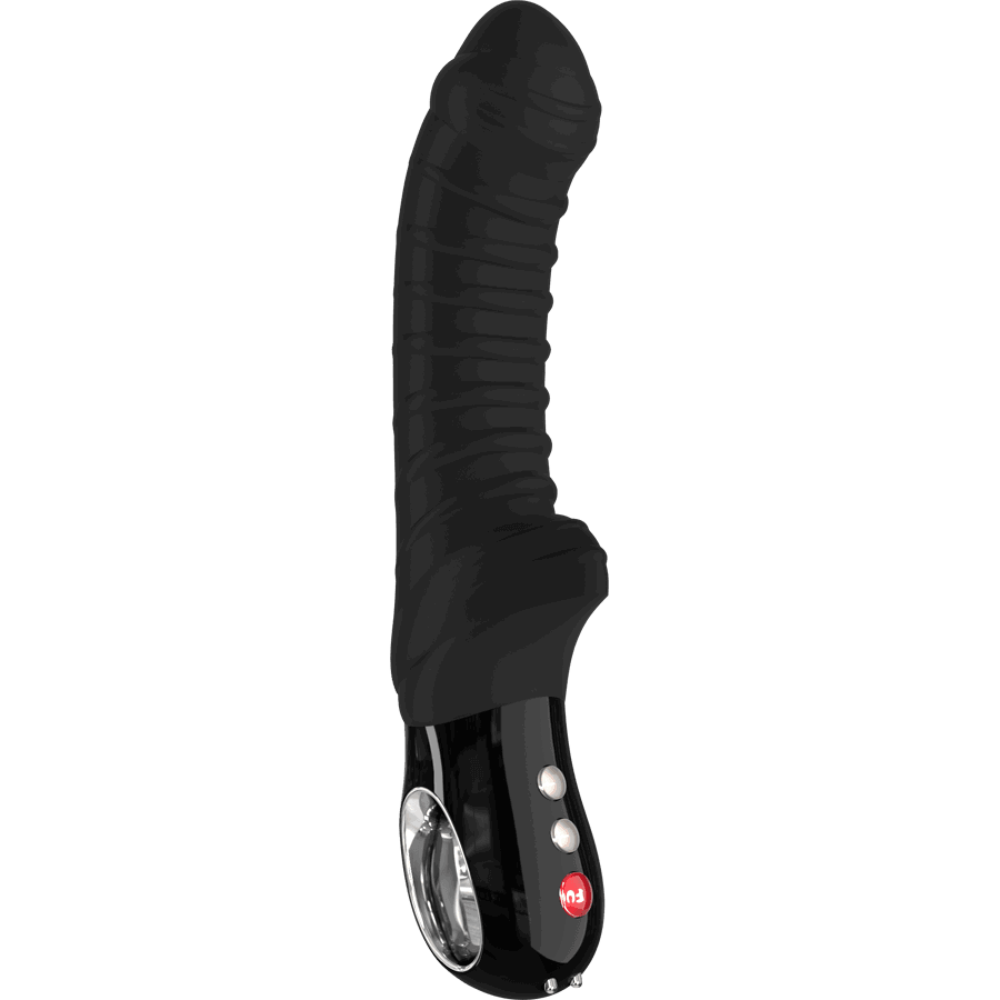 Fun Factory TIGER | Anatomisches Massage-System mit Tiefenvibration – Produktansicht 7